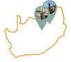 Moblee is currently available in Johannesburg and Pretoria.